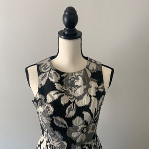 Classy Cocktail Dress